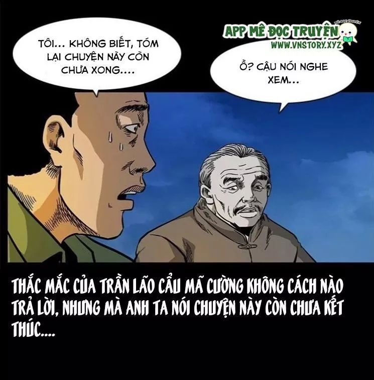 U Minh Ngụy Tượng Chapter 123 - Trang 2