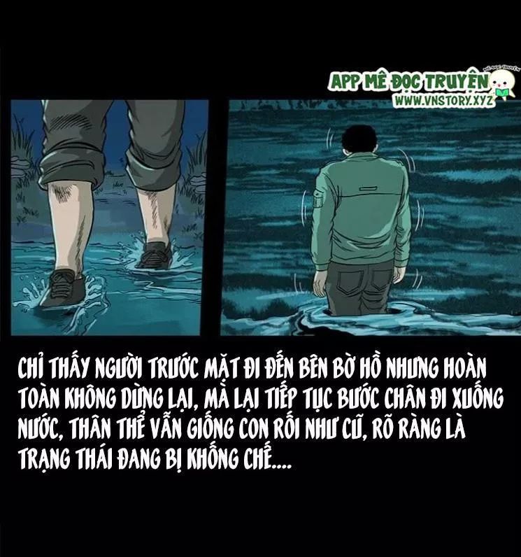 U Minh Ngụy Tượng Chapter 123 - Trang 2