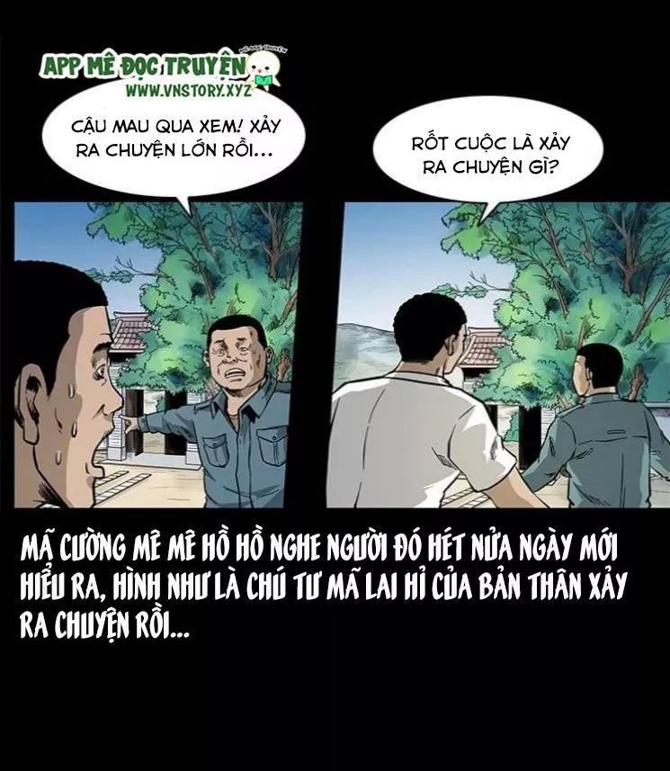 U Minh Ngụy Tượng Chapter 123 - Trang 2