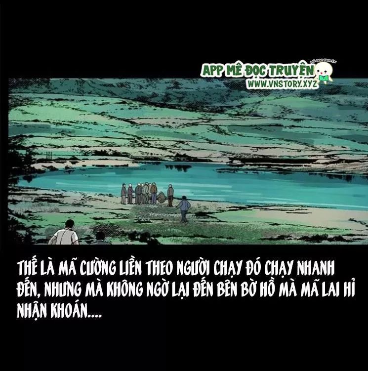 U Minh Ngụy Tượng Chapter 123 - Trang 2