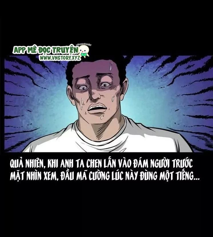 U Minh Ngụy Tượng Chapter 123 - Trang 2