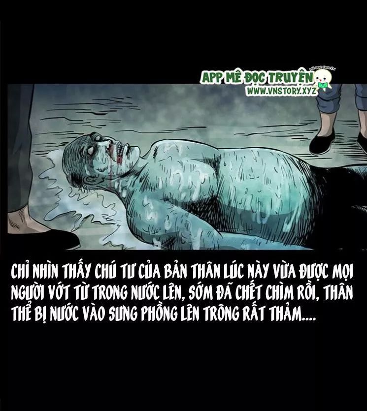 U Minh Ngụy Tượng Chapter 123 - Trang 2