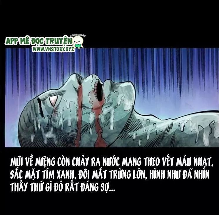 U Minh Ngụy Tượng Chapter 123 - Trang 2