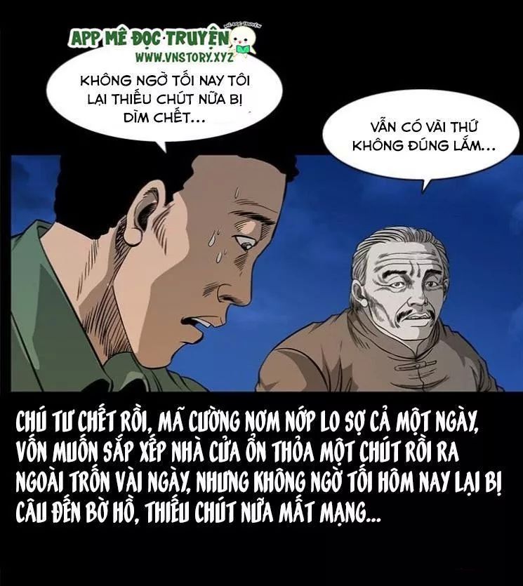 U Minh Ngụy Tượng Chapter 123 - Trang 2