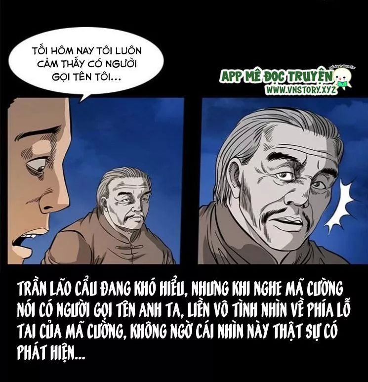 U Minh Ngụy Tượng Chapter 123 - Trang 2