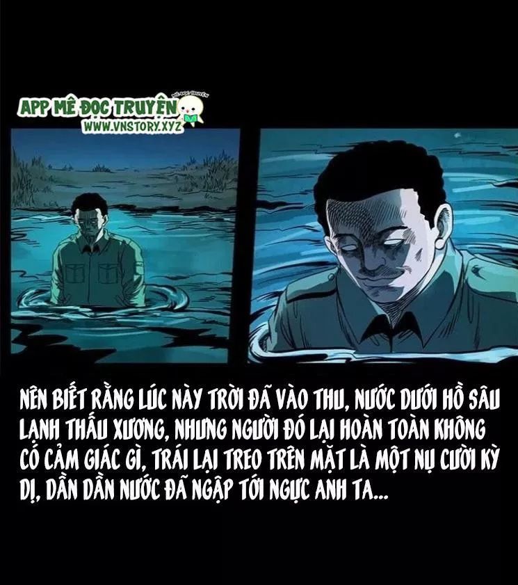 U Minh Ngụy Tượng Chapter 123 - Trang 2