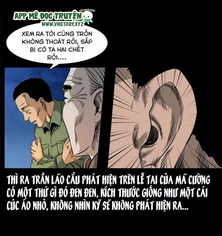 U Minh Ngụy Tượng Chapter 123 - Trang 2