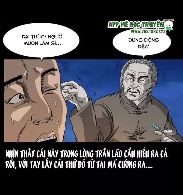 U Minh Ngụy Tượng Chapter 123 - Trang 2