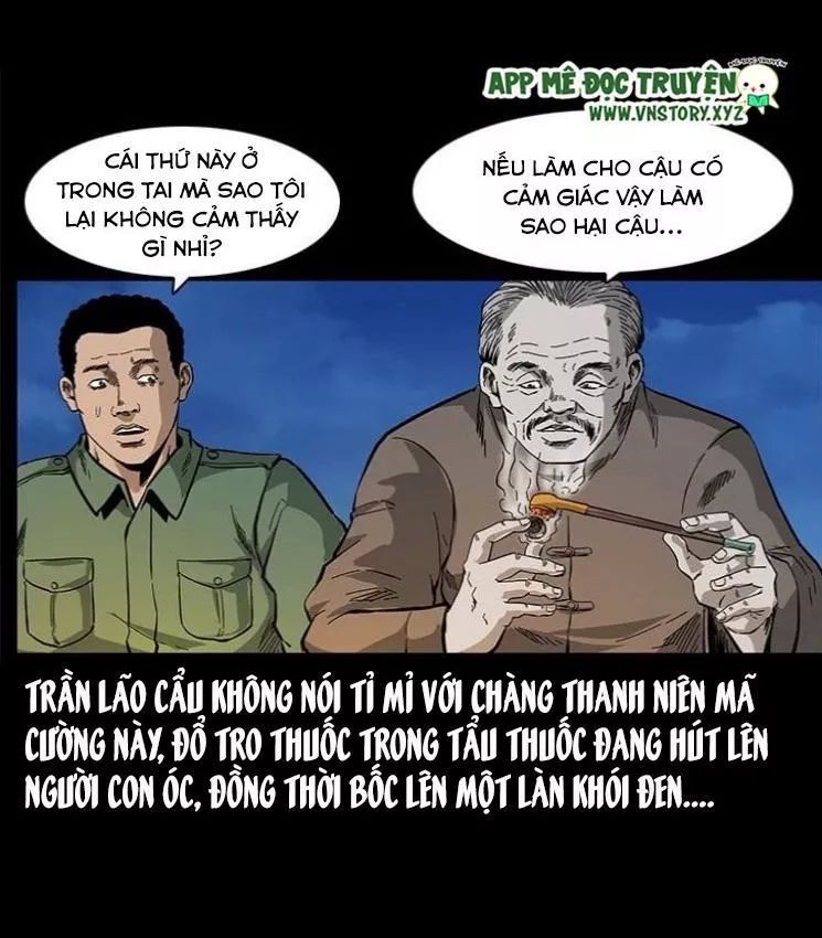 U Minh Ngụy Tượng Chapter 123 - Trang 2