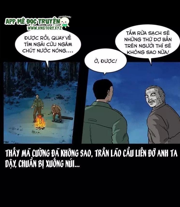 U Minh Ngụy Tượng Chapter 123 - Trang 2