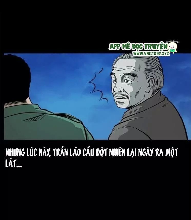 U Minh Ngụy Tượng Chapter 123 - Trang 2