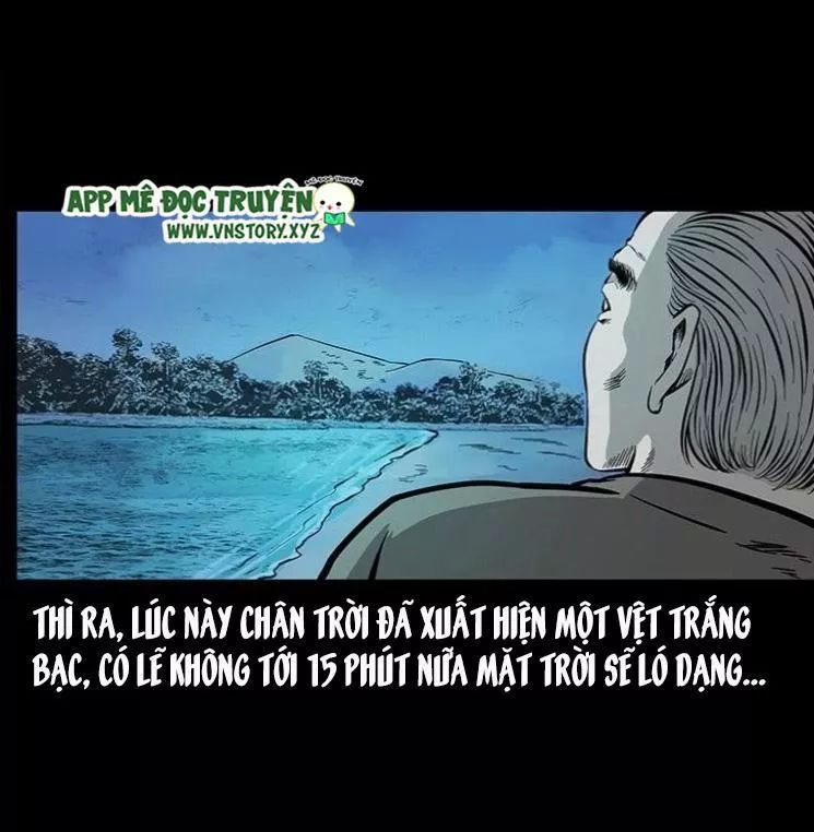 U Minh Ngụy Tượng Chapter 123 - Trang 2