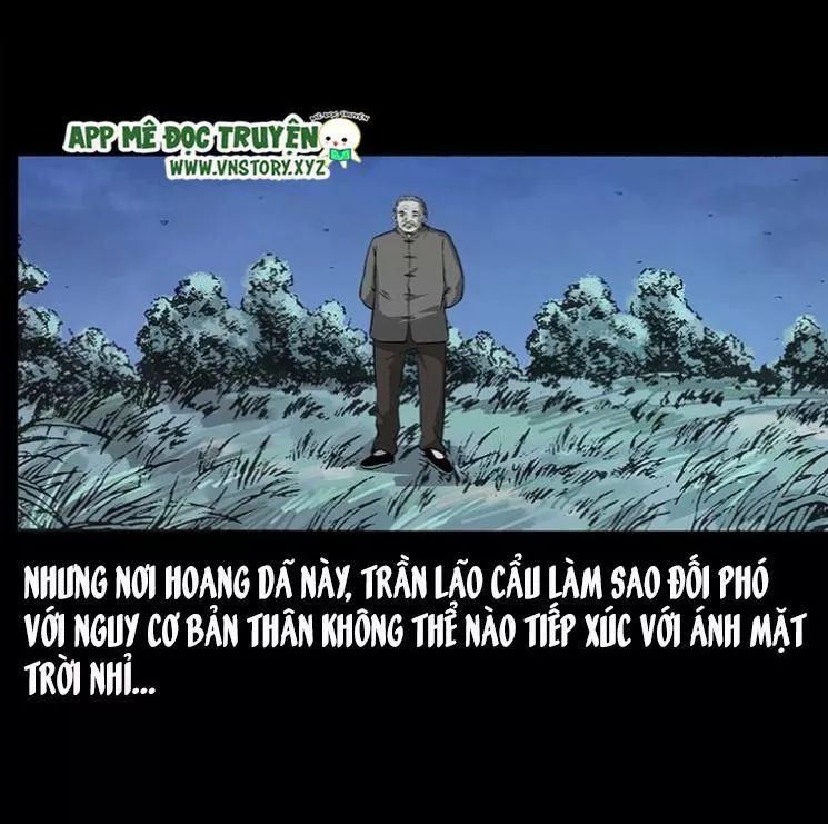 U Minh Ngụy Tượng Chapter 123 - Trang 2