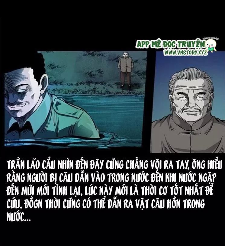 U Minh Ngụy Tượng Chapter 123 - Trang 2