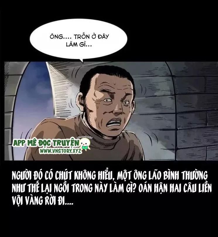 U Minh Ngụy Tượng Chapter 124 - Trang 2