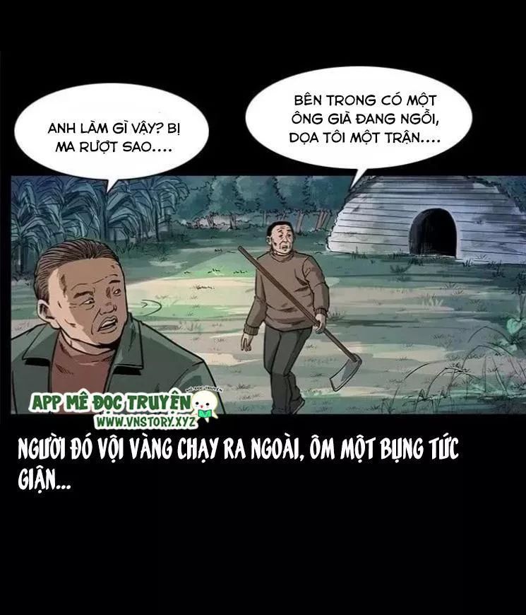 U Minh Ngụy Tượng Chapter 124 - Trang 2