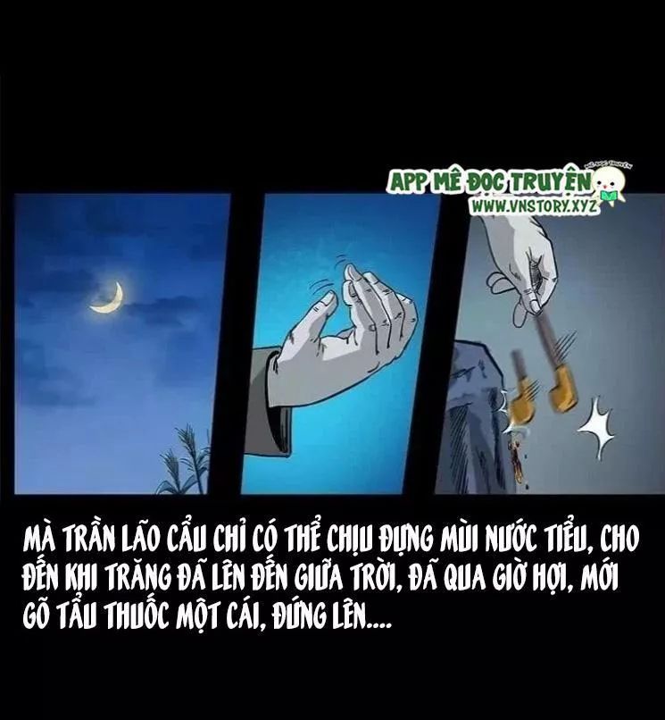 U Minh Ngụy Tượng Chapter 124 - Trang 2