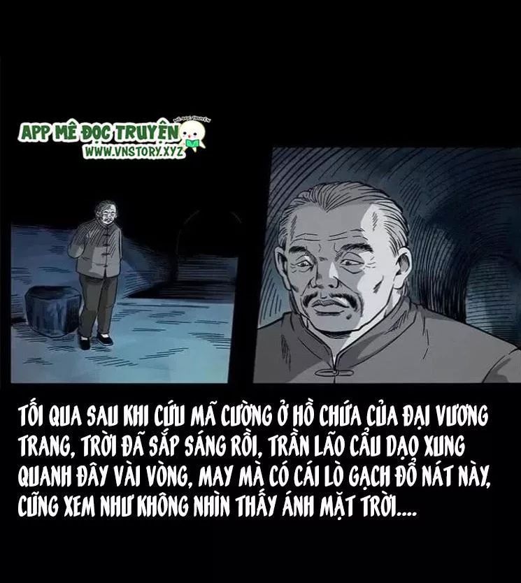 U Minh Ngụy Tượng Chapter 124 - Trang 2