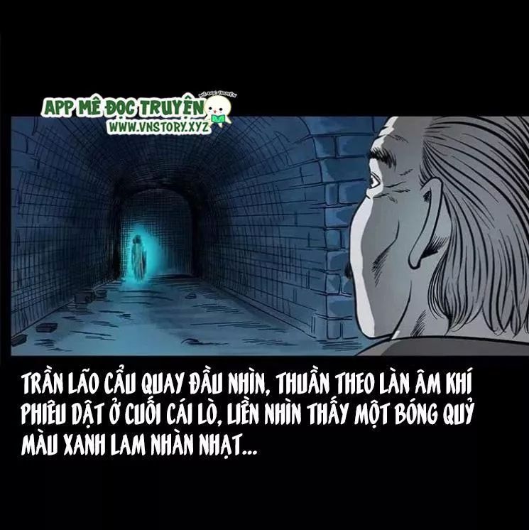 U Minh Ngụy Tượng Chapter 124 - Trang 2