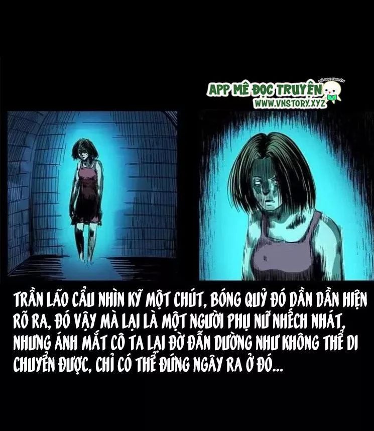 U Minh Ngụy Tượng Chapter 124 - Trang 2