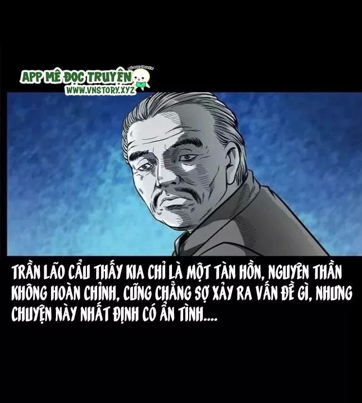 U Minh Ngụy Tượng Chapter 124 - Trang 2