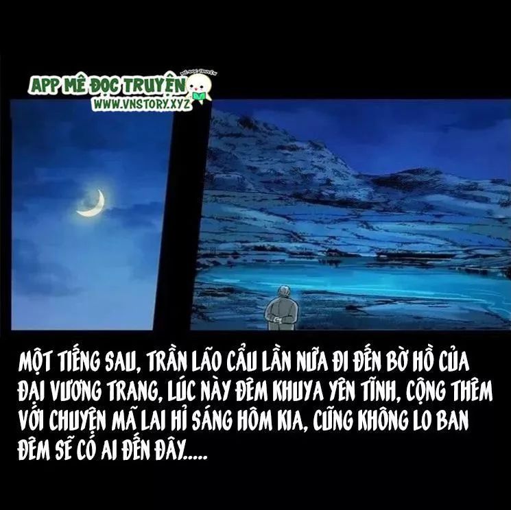 U Minh Ngụy Tượng Chapter 124 - Trang 2