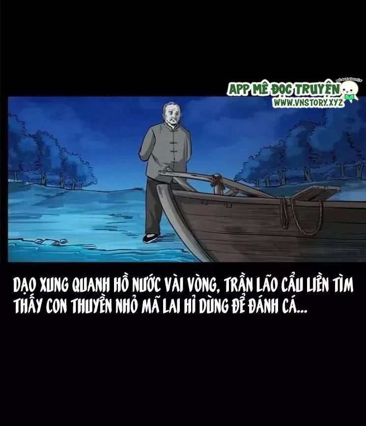 U Minh Ngụy Tượng Chapter 124 - Trang 2