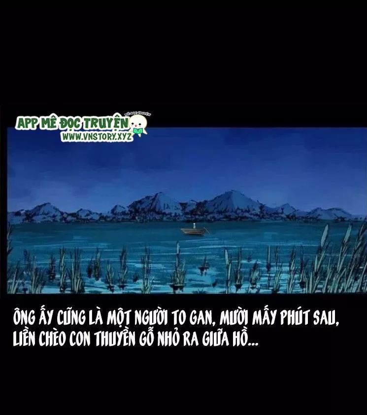 U Minh Ngụy Tượng Chapter 124 - Trang 2