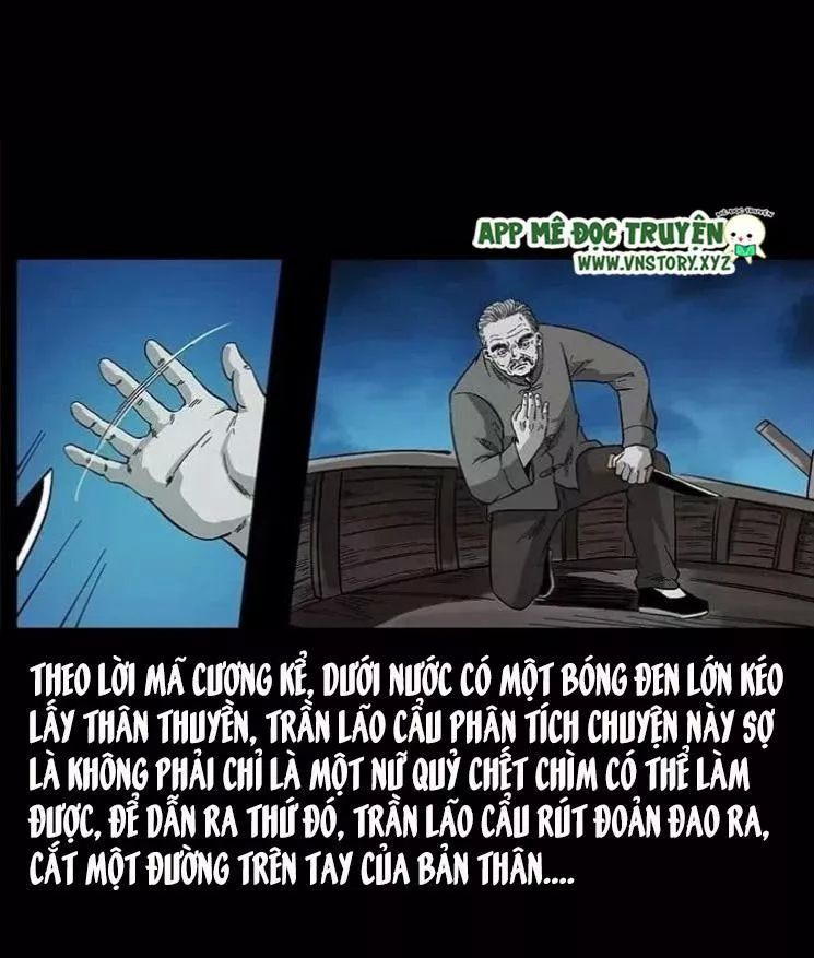U Minh Ngụy Tượng Chapter 124 - Trang 2
