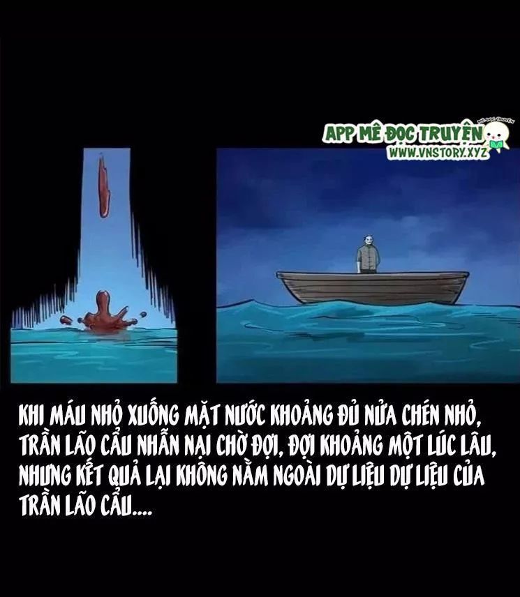 U Minh Ngụy Tượng Chapter 124 - Trang 2