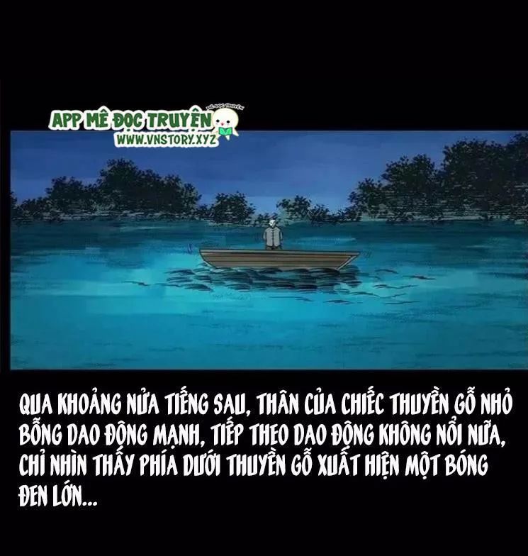 U Minh Ngụy Tượng Chapter 124 - Trang 2