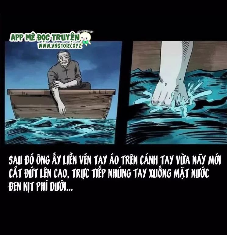 U Minh Ngụy Tượng Chapter 124 - Trang 2