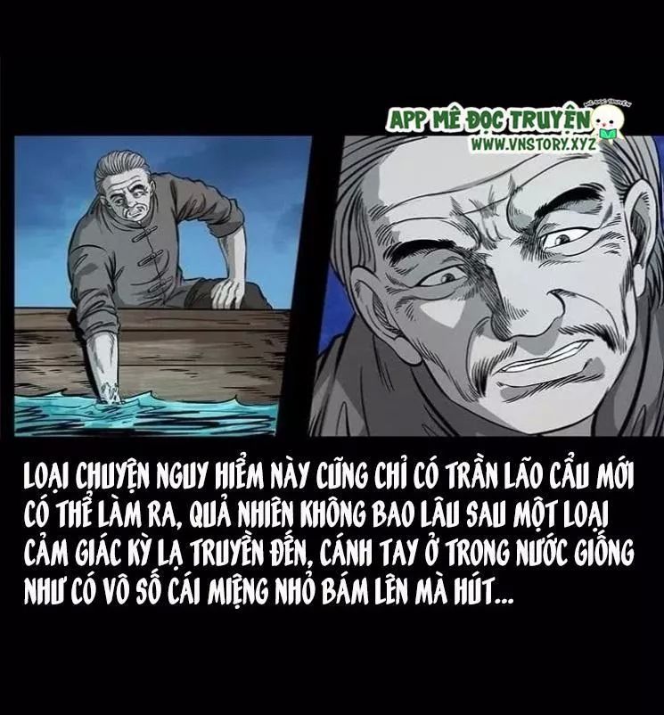 U Minh Ngụy Tượng Chapter 124 - Trang 2