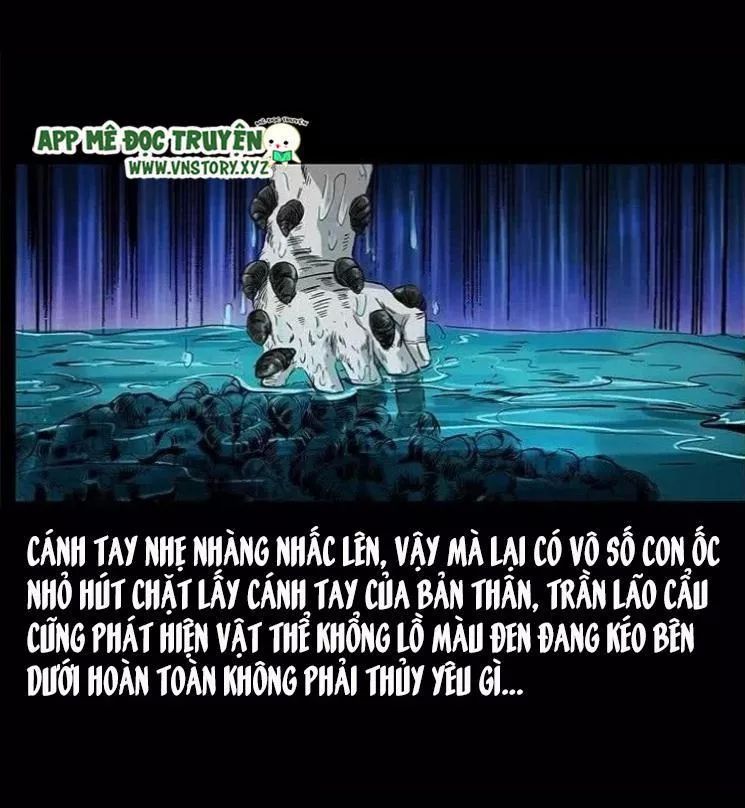 U Minh Ngụy Tượng Chapter 124 - Trang 2