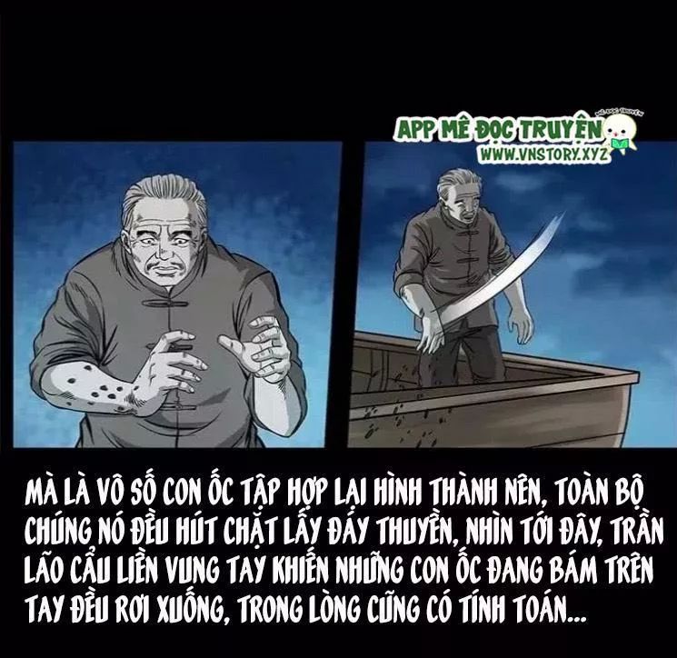 U Minh Ngụy Tượng Chapter 124 - Trang 2