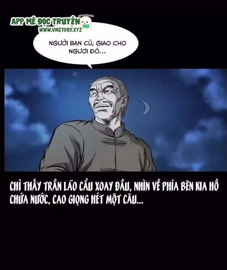 U Minh Ngụy Tượng Chapter 124 - Trang 2