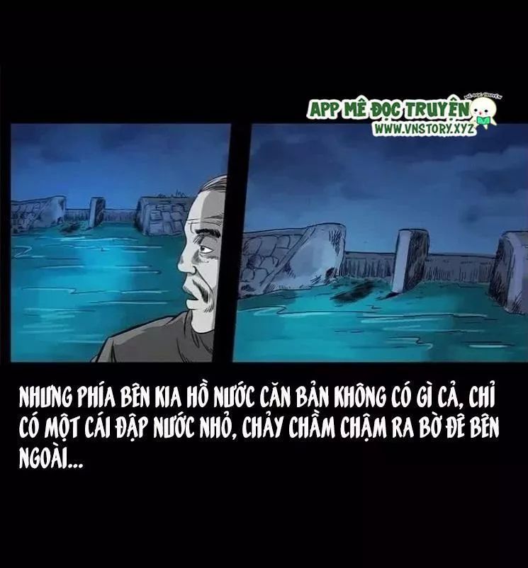 U Minh Ngụy Tượng Chapter 124 - Trang 2