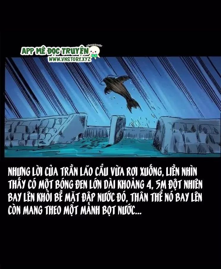 U Minh Ngụy Tượng Chapter 124 - Trang 2