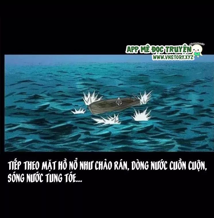 U Minh Ngụy Tượng Chapter 124 - Trang 2