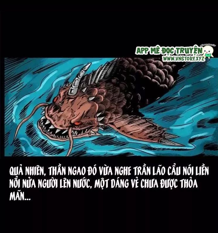 U Minh Ngụy Tượng Chapter 124 - Trang 2