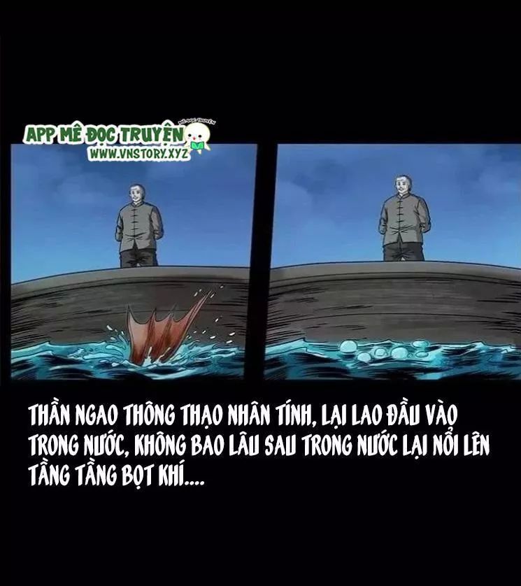 U Minh Ngụy Tượng Chapter 124 - Trang 2