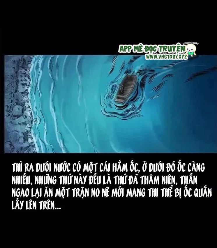 U Minh Ngụy Tượng Chapter 124 - Trang 2