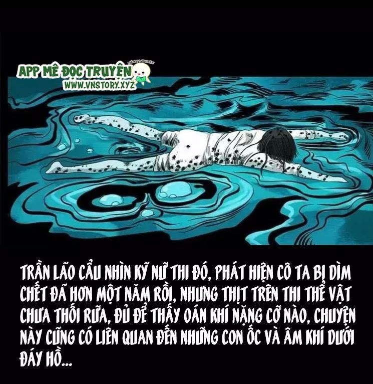 U Minh Ngụy Tượng Chapter 124 - Trang 2