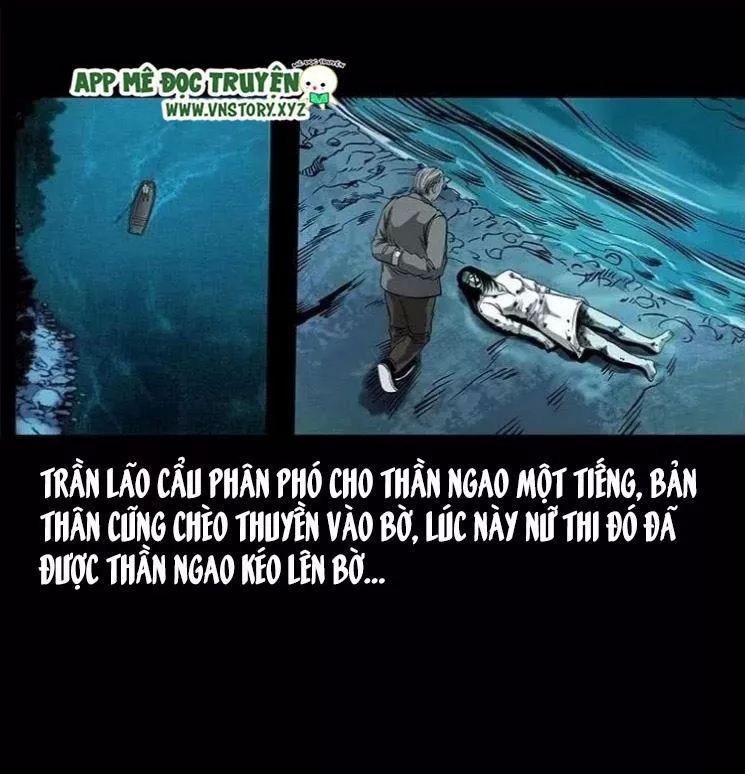 U Minh Ngụy Tượng Chapter 124 - Trang 2