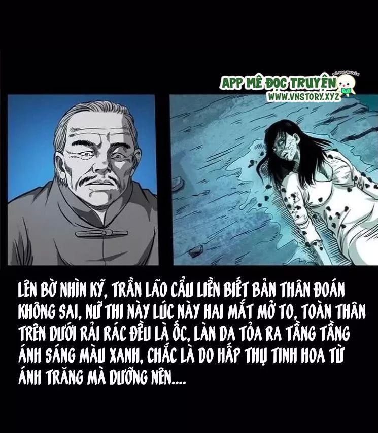 U Minh Ngụy Tượng Chapter 124 - Trang 2