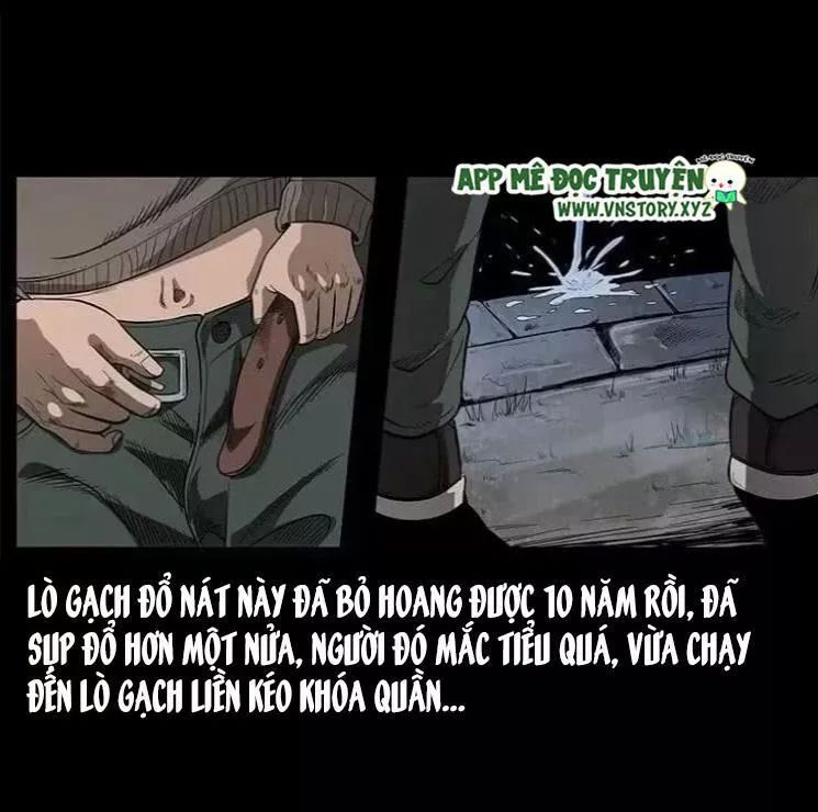 U Minh Ngụy Tượng Chapter 124 - Trang 2