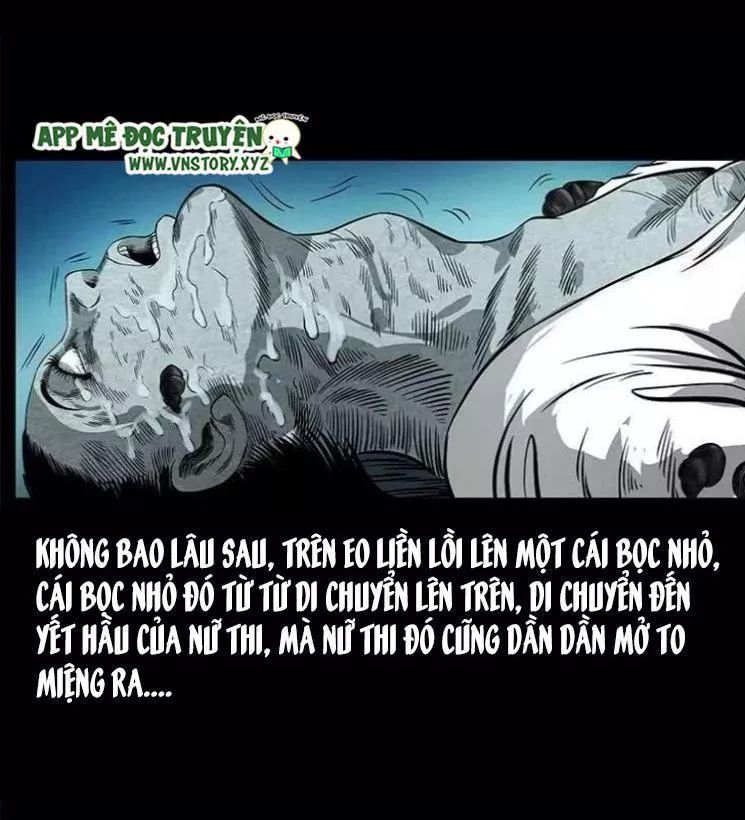 U Minh Ngụy Tượng Chapter 124 - Trang 2