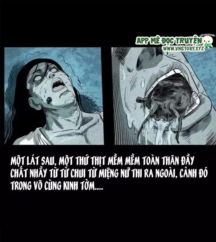 U Minh Ngụy Tượng Chapter 124 - Trang 2