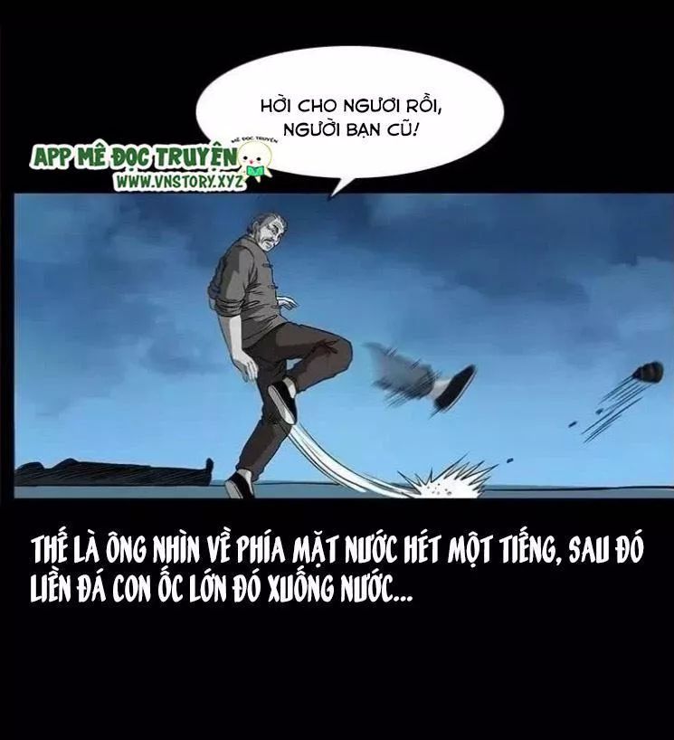 U Minh Ngụy Tượng Chapter 124 - Trang 2