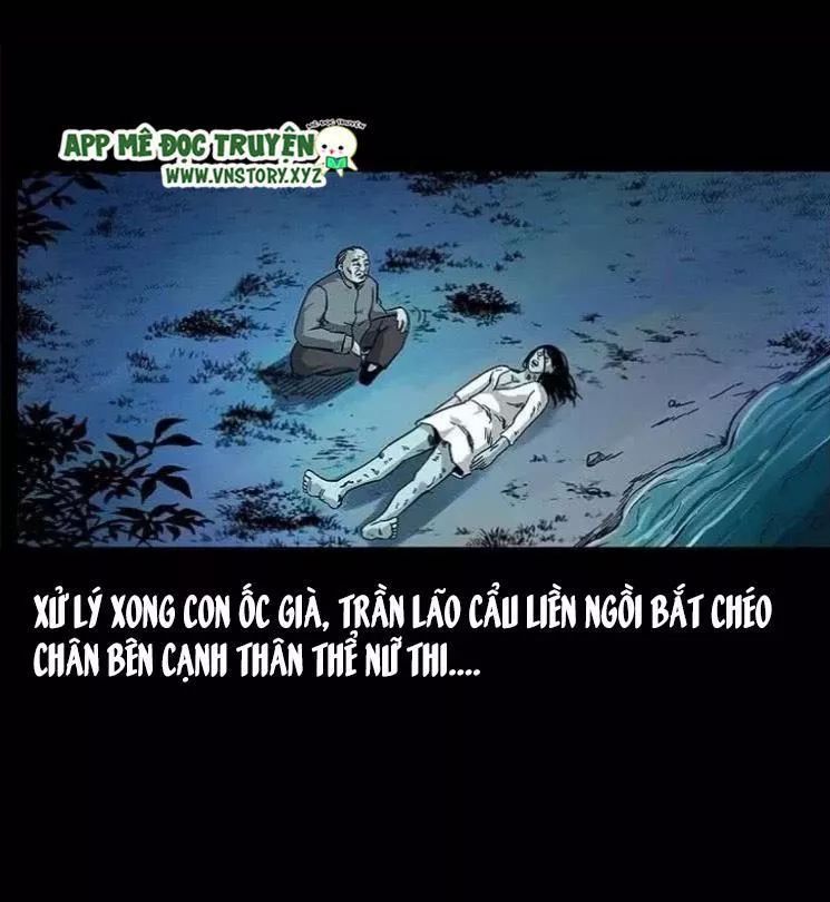 U Minh Ngụy Tượng Chapter 124 - Trang 2